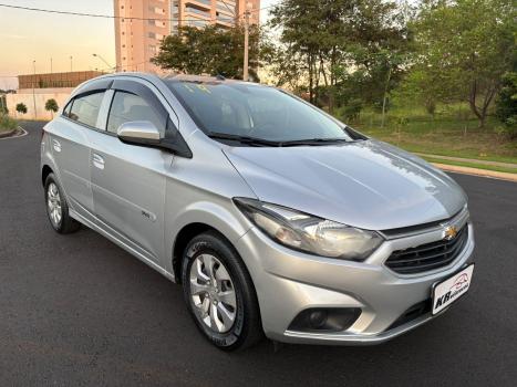 CHEVROLET Onix Hatch 1.0 4P FLEX LT, Foto 3