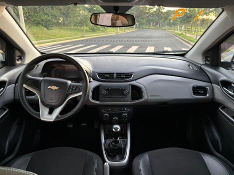 CHEVROLET Onix Hatch 1.0 4P FLEX LT, Foto 7