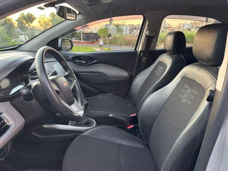 CHEVROLET Onix Hatch 1.0 4P FLEX LT, Foto 8