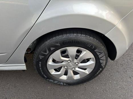 CHEVROLET Onix Hatch 1.0 4P FLEX LT, Foto 10