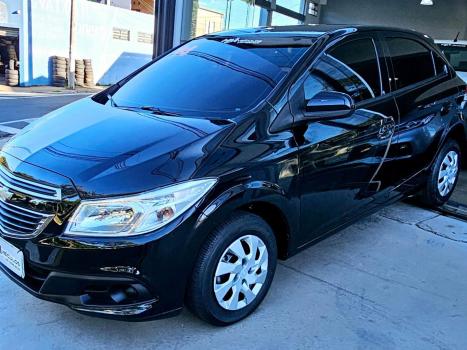 CHEVROLET Onix Hatch 1.0 4P FLEX LT, Foto 2