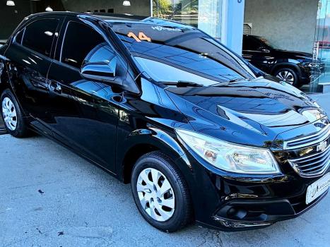 CHEVROLET Onix Hatch 1.0 4P FLEX LT, Foto 3