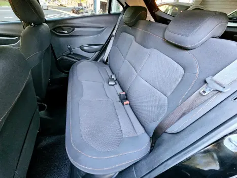 CHEVROLET Onix Hatch 1.0 4P FLEX LT, Foto 8