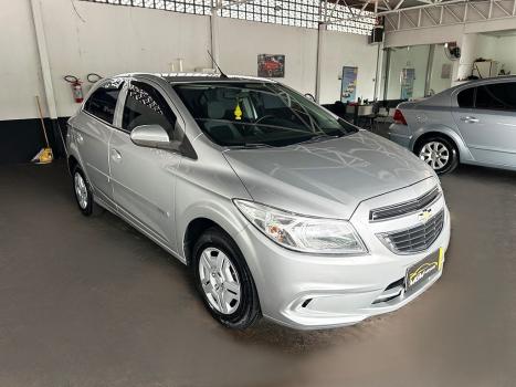 CHEVROLET Onix Hatch 1.0 4P FLEX LT, Foto 2