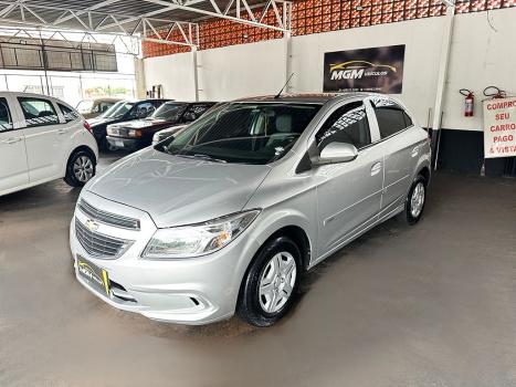 CHEVROLET Onix Hatch 1.0 4P FLEX LT, Foto 3