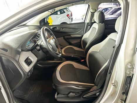 CHEVROLET Onix Hatch 1.0 4P FLEX LT, Foto 4