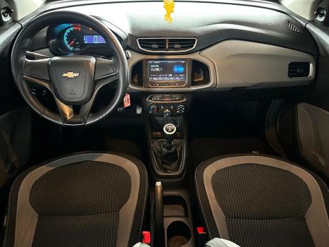 CHEVROLET Onix Hatch 1.0 4P FLEX LT, Foto 5