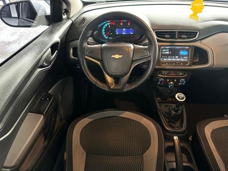 CHEVROLET Onix Hatch 1.0 4P FLEX LT, Foto 6