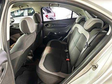 CHEVROLET Onix Hatch 1.0 4P FLEX LT, Foto 7