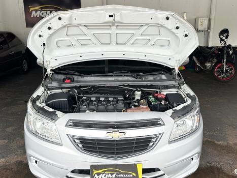 CHEVROLET Onix Hatch 1.0 4P FLEX LT, Foto 10
