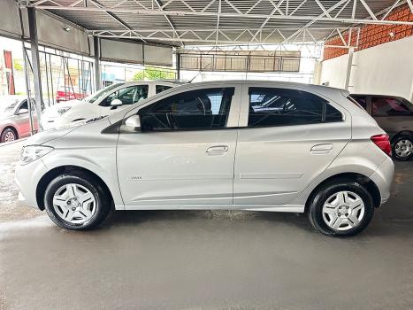CHEVROLET Onix Hatch 1.0 4P FLEX LT, Foto 12