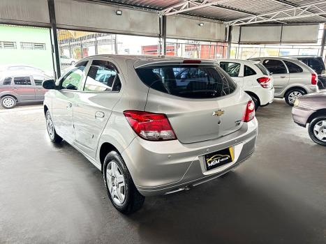 CHEVROLET Onix Hatch 1.0 4P FLEX LT, Foto 13