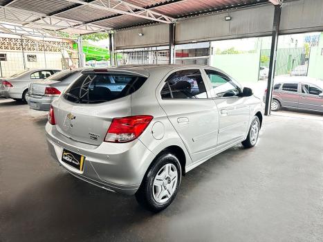 CHEVROLET Onix Hatch 1.0 4P FLEX LT, Foto 15
