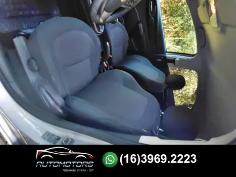 CHEVROLET Onix Hatch 1.4 4P FLEX LT, Foto 8