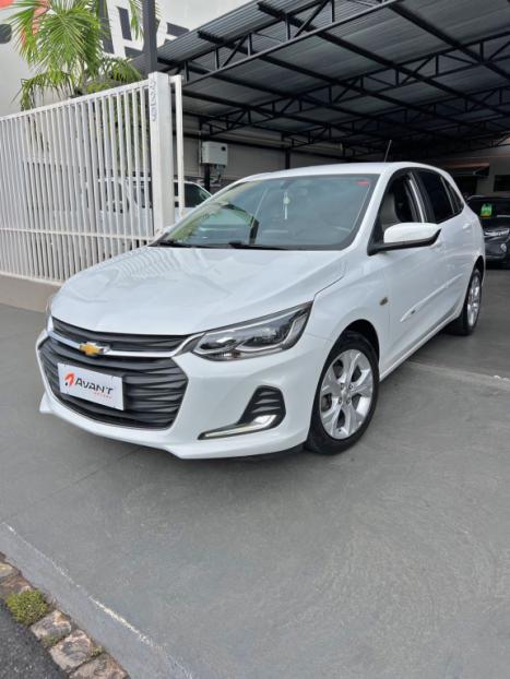CHEVROLET Onix Hatch 1.0 12V 4P FLEX PREMIER TURBO AUTOMTICO, Foto 1