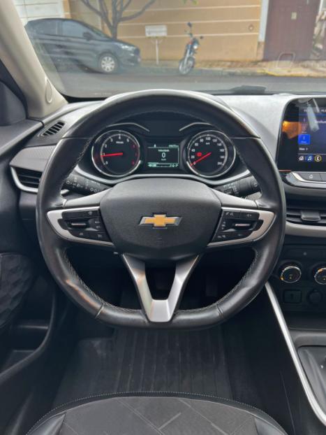 CHEVROLET Onix Hatch 1.0 12V 4P FLEX PREMIER TURBO AUTOMTICO, Foto 7
