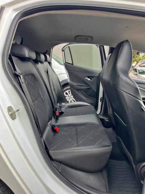 CHEVROLET Onix Hatch 1.0 12V 4P FLEX PREMIER TURBO AUTOMTICO, Foto 10