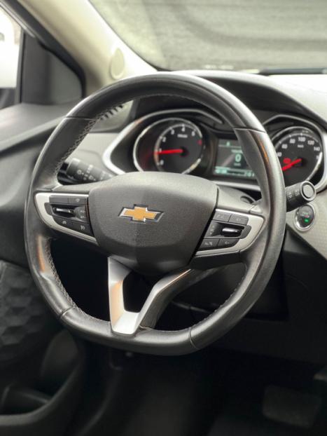CHEVROLET Onix Hatch 1.0 12V 4P FLEX PREMIER TURBO AUTOMTICO, Foto 12