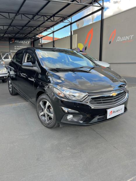 CHEVROLET Onix Hatch 1.4 4P FLEX LTZ, Foto 1