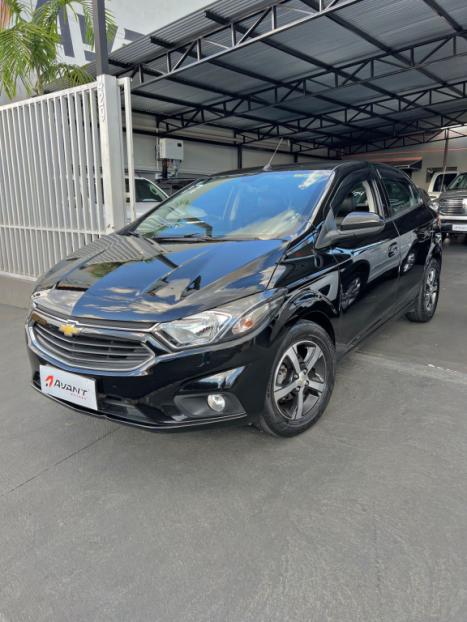 CHEVROLET Onix Hatch 1.4 4P FLEX LTZ, Foto 3
