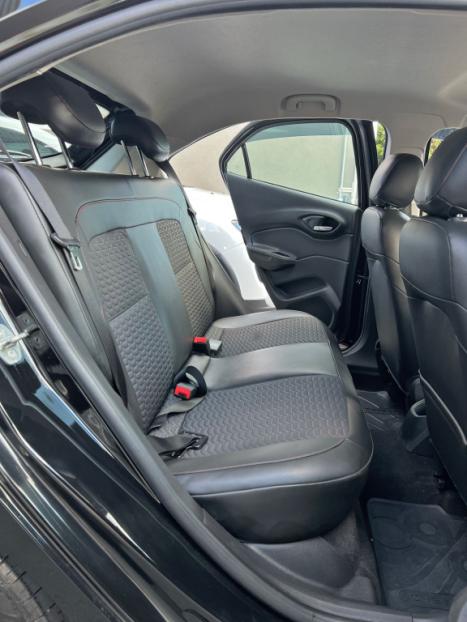 CHEVROLET Onix Hatch 1.4 4P FLEX LTZ, Foto 11