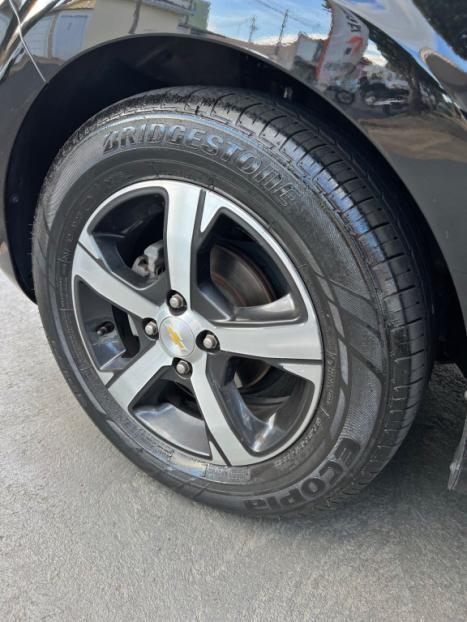 CHEVROLET Onix Hatch 1.4 4P FLEX LTZ, Foto 13