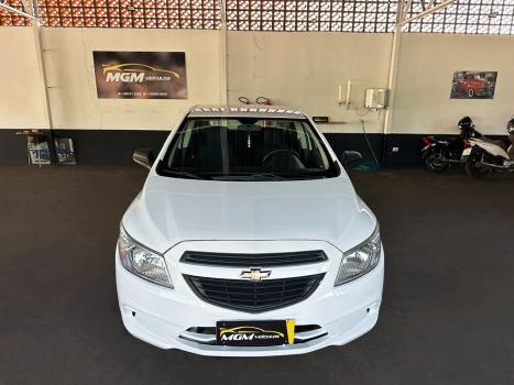 CHEVROLET Onix Hatch 1.0 4P FLEX JOY, Foto 1