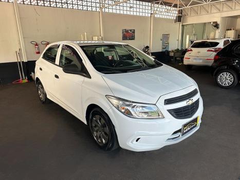 CHEVROLET Onix Hatch 1.0 4P FLEX JOY, Foto 2