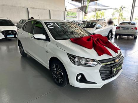CHEVROLET Onix Hatch 1.0 4P FLEX LT PLUS, Foto 3
