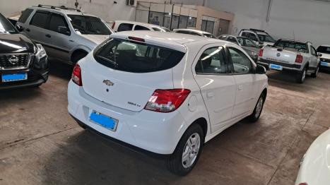 CHEVROLET Onix Hatch 1.0 4P FLEX LT, Foto 3