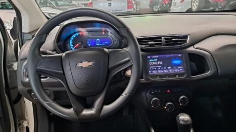 CHEVROLET Onix Hatch 1.0 4P FLEX LT, Foto 5