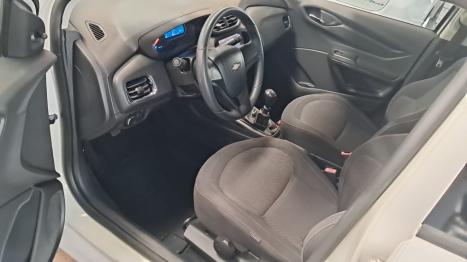 CHEVROLET Onix Hatch 1.0 4P FLEX LT, Foto 6