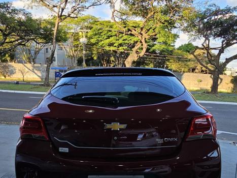 CHEVROLET Onix Hatch 1.4 4P FLEX EFFECT, Foto 4