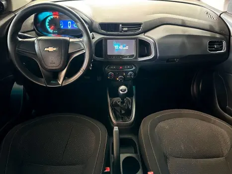 CHEVROLET Onix Hatch 1.4 4P FLEX LTZ, Foto 5