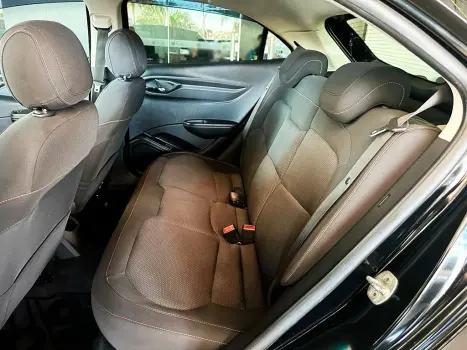 CHEVROLET Onix Hatch 1.4 4P FLEX LTZ, Foto 7