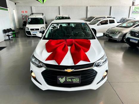 CHEVROLET Onix Hatch 1.0 4P FLEX LT, Foto 2