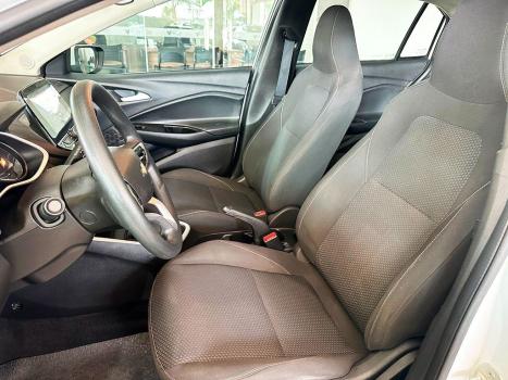 CHEVROLET Onix Hatch 1.0 4P FLEX LT, Foto 4