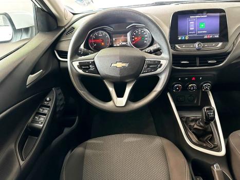 CHEVROLET Onix Hatch 1.0 4P FLEX LT, Foto 6