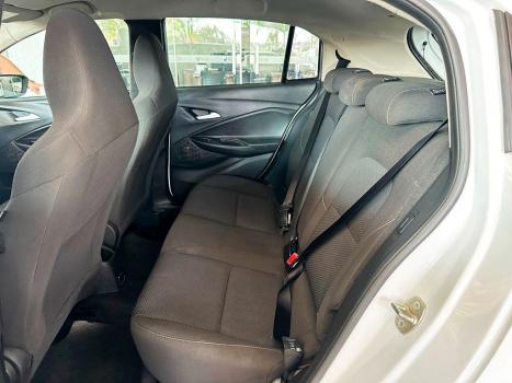 CHEVROLET Onix Hatch 1.0 4P FLEX LT, Foto 7