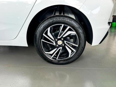 CHEVROLET Onix Hatch 1.0 4P FLEX LT, Foto 13