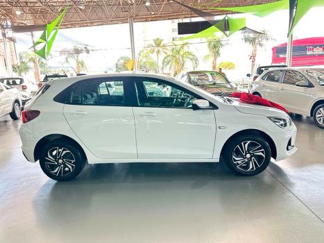 CHEVROLET Onix Hatch 1.0 4P FLEX LT, Foto 14