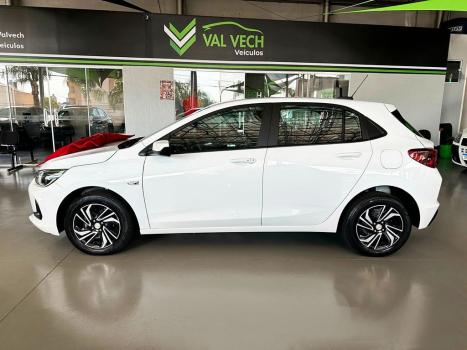 CHEVROLET Onix Hatch 1.0 4P FLEX LT, Foto 15