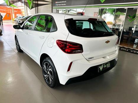CHEVROLET Onix Hatch 1.0 4P FLEX LT, Foto 16