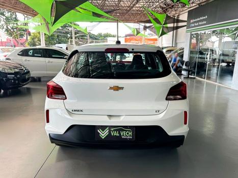 CHEVROLET Onix Hatch 1.0 4P FLEX LT, Foto 17