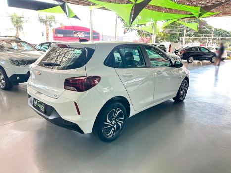 CHEVROLET Onix Hatch 1.0 4P FLEX LT, Foto 18