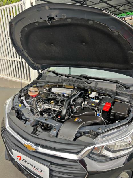 CHEVROLET Onix Hatch 1.0 12V 4P FLEX LT TURBO AUTOMTICO, Foto 9