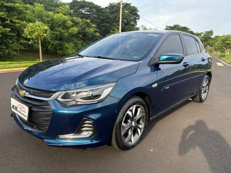 CHEVROLET Onix Hatch 1.0 12V 4P FLEX PREMIER 2 TURBO AUTOMTICO, Foto 1