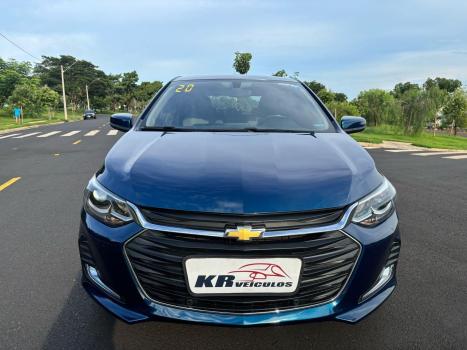 CHEVROLET Onix Hatch 1.0 12V 4P FLEX PREMIER 2 TURBO AUTOMTICO, Foto 2