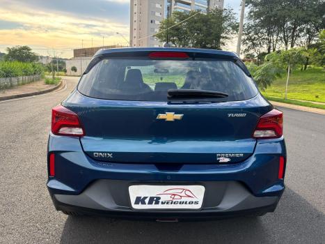 CHEVROLET Onix Hatch 1.0 12V 4P FLEX PREMIER 2 TURBO AUTOMTICO, Foto 5