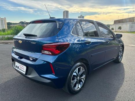 CHEVROLET Onix Hatch 1.0 12V 4P FLEX PREMIER 2 TURBO AUTOMTICO, Foto 6